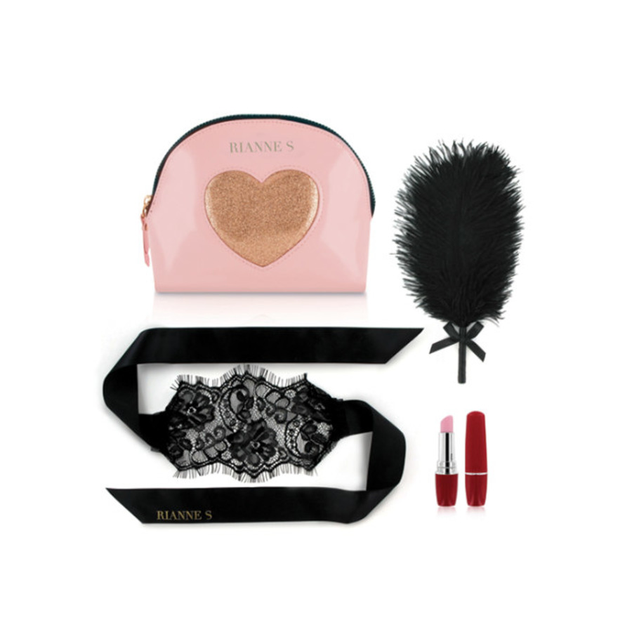 Rianne S - Essentials - Kit D'Amour Accessoires