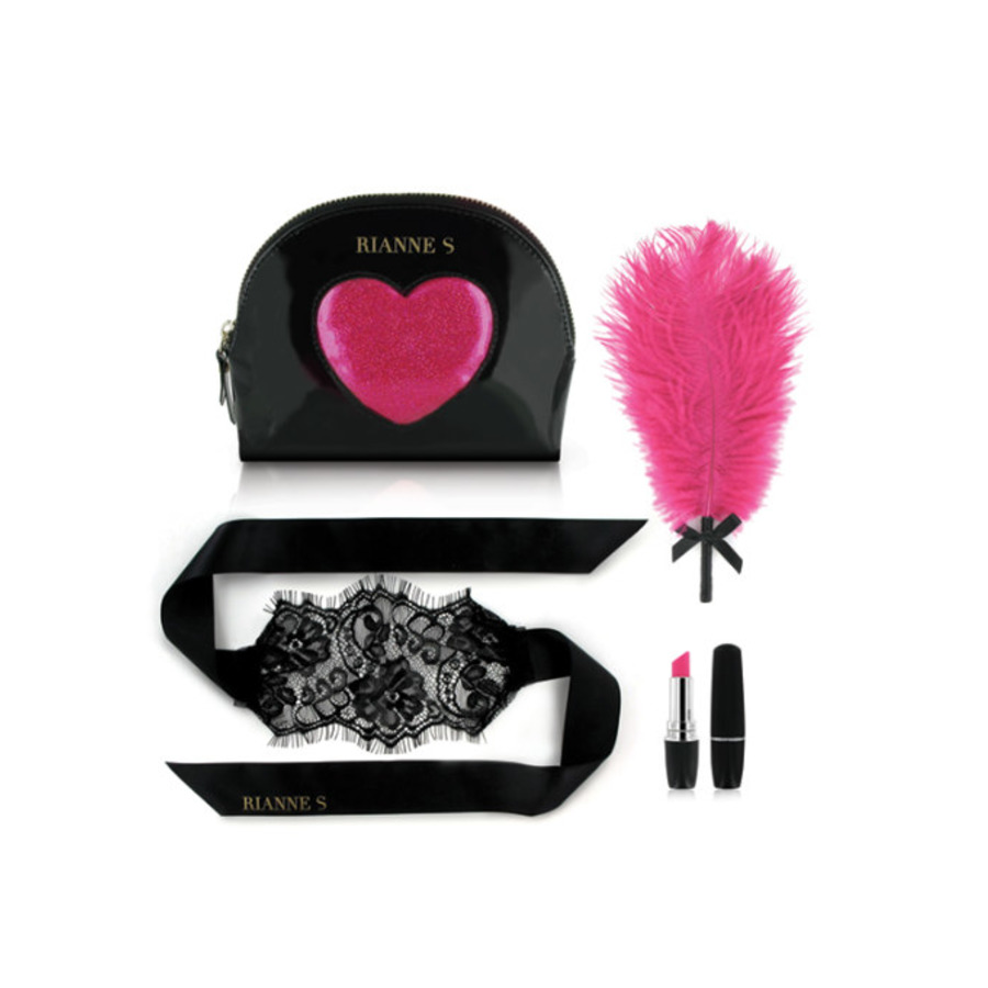Rianne S - Essentials - Kit D'Amour Accessoires
