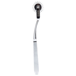 Fifty Shades Of Grey - Darker Adrenaline Spikes Metal Pinwheel Fifty Shades Of Grey - Darker Adrenaline Spikes Metal Pinwheel S&M