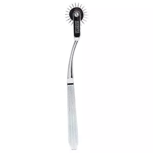 Fifty Shades Of Grey - Darker Adrenaline Spikes Metal Pinwheel S&M