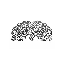 Bijoux Indiscrets - Dalila Oogmasker Bijoux Indiscrets - Dalila Oogmasker SM