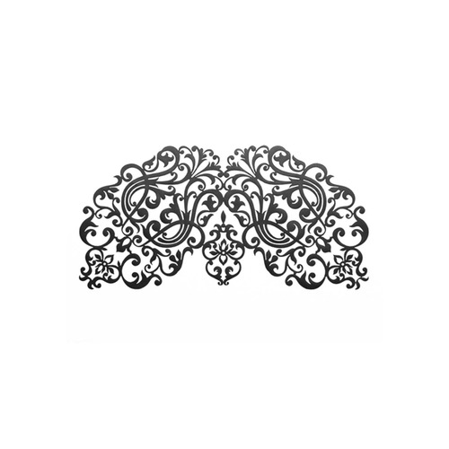Bijoux Indiscrets - Dalila Oogmasker
