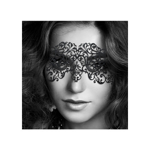 Bijoux Indiscrets - Dalila Oogmasker SM