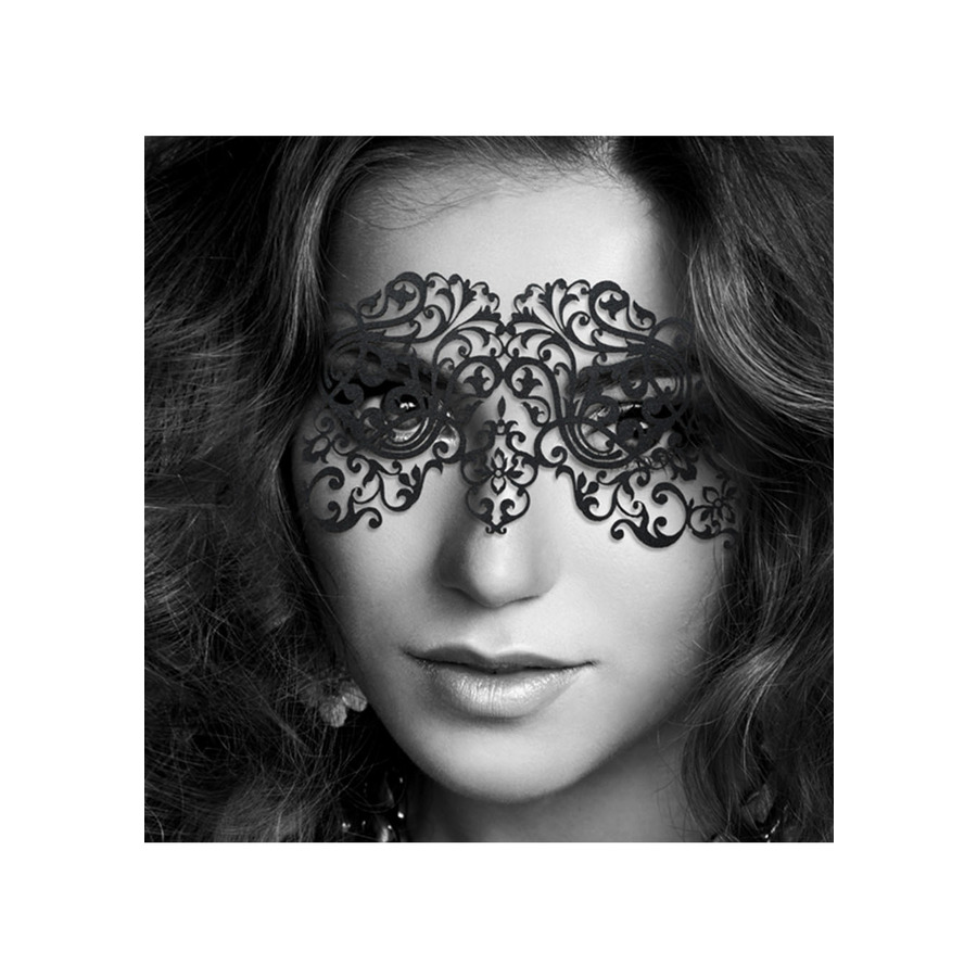 Bijoux Indiscrets - Dalila Eyemask S&M