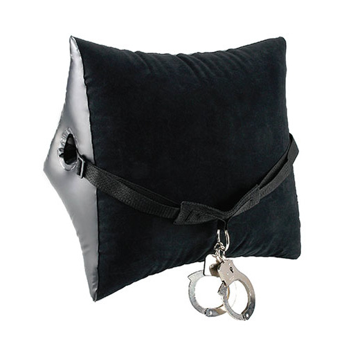 Fetish Fantasy - Deluxe Position Master met Boeien Fetish Fantasy - Deluxe Position Master met Boeien
