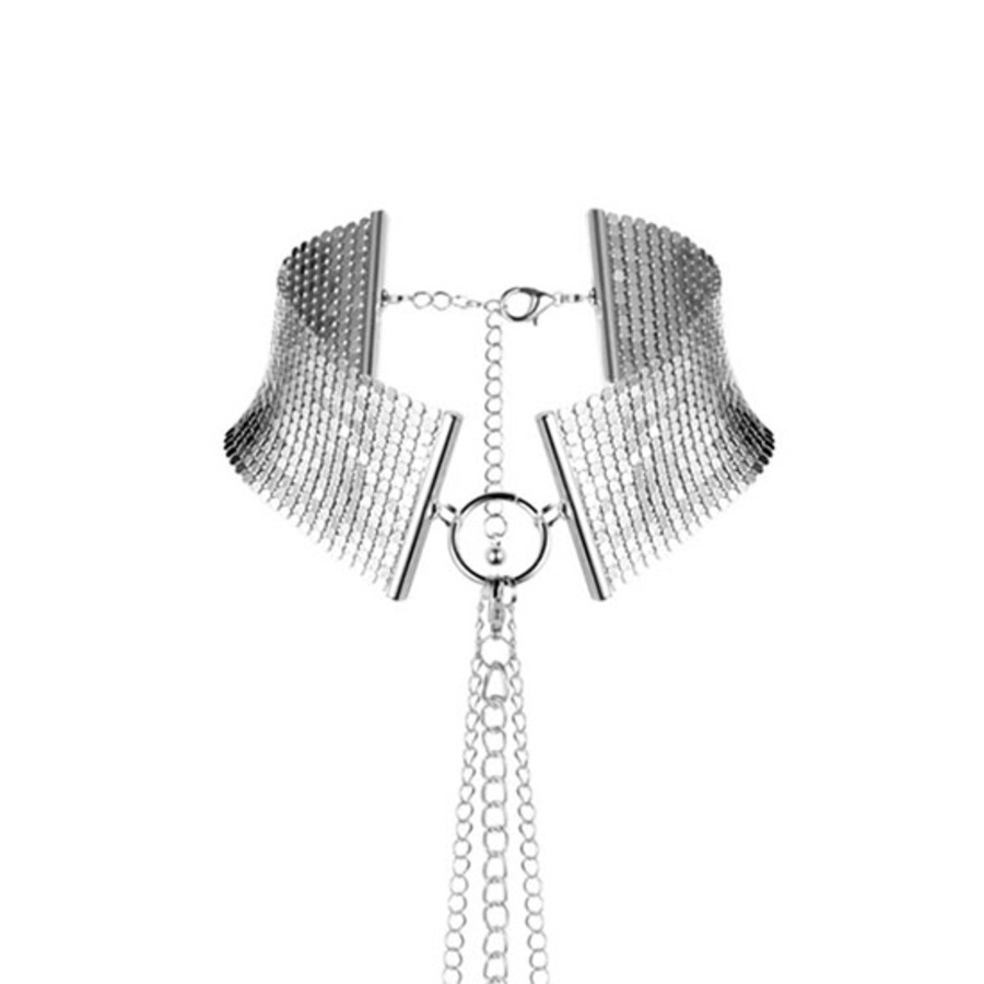 Bijoux Indiscrets - Désir Métallique Collar SM