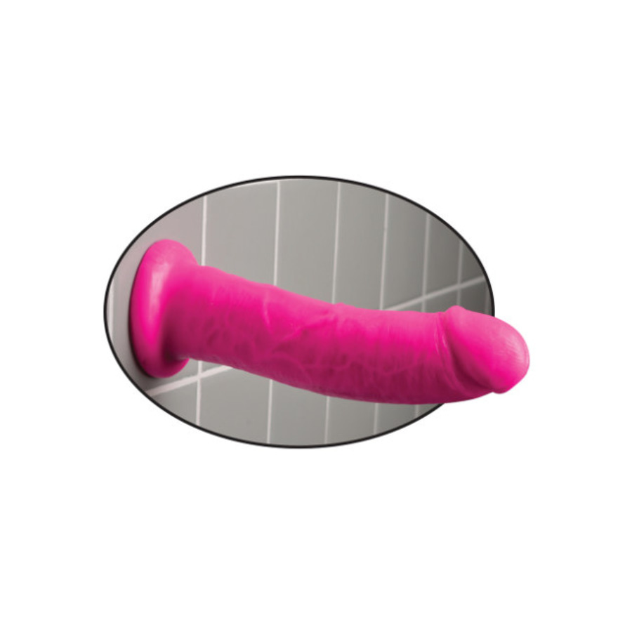 Pipedream - Dillio Dildo Met Zuignap 21.5 cm Vrouwen Speeltjes