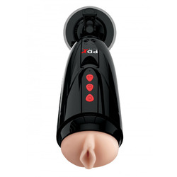 Pipedream Extreme Elite - Dirty Talk Starter Stroker Pipedream Extreme Elite - Dirty Talk Starter Stroker Male Sextoys