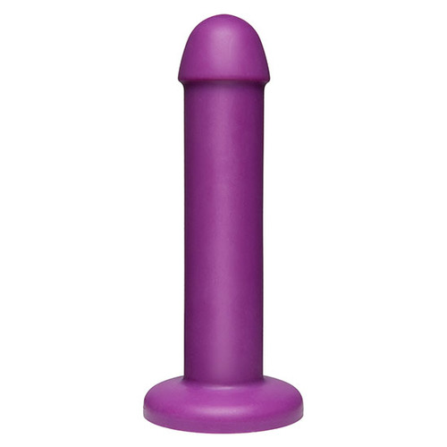 Doc Johnson - Platinum The Tru Touch Dildo Paars Doc Johnson - Platinum The Tru Touch Dildo Paars