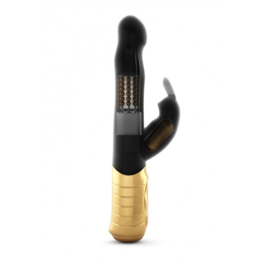 Dorcel - Baby Rabbit Gold Vibrator Vrouwen Speeltjes