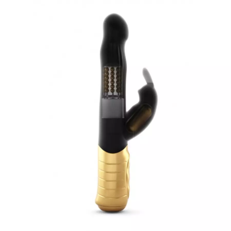Dorcel - Baby Rabbit Gold Vibrator Vrouwen Speeltjes