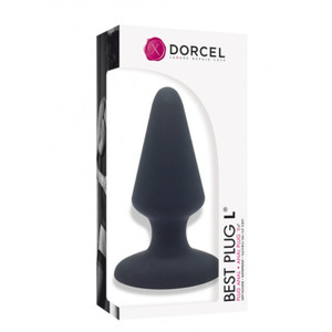 Dorcel - Best Plug L Anal Toys