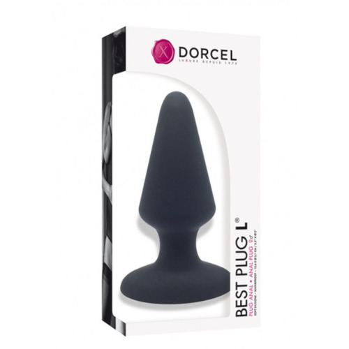 Dorcel - Best Plug L Butt Plug