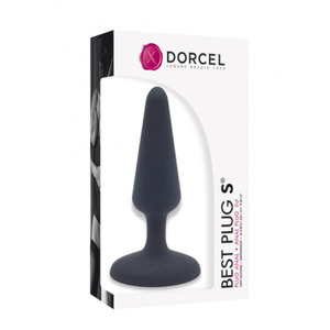 Dorcel - Best Plug S Beginners Butt Plug Anale Speeltjes