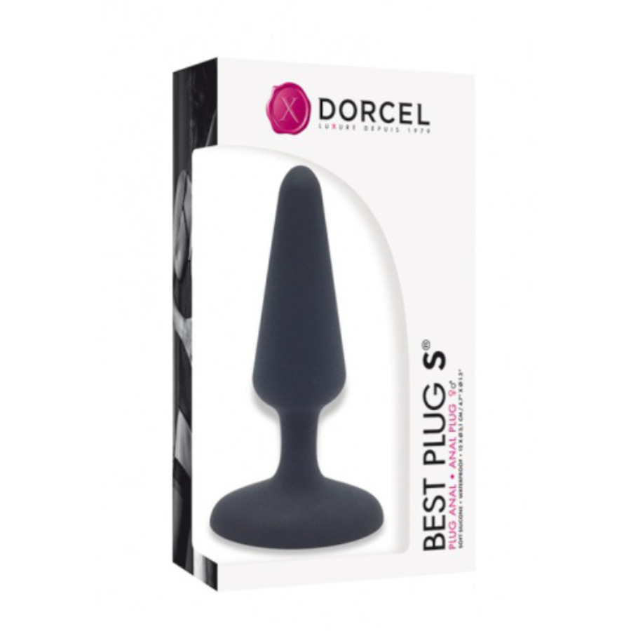 Dorcel - Best Plug S 