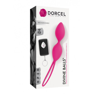 Dorcel - Divine Balls Toys for Her