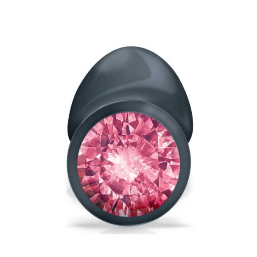 Dorcel - Geisha Plug Diamond XL Anale Speeltjes