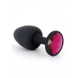 Dorcel - Geisha Plug Ruby L Dorcel - Geisha Plug L Anal Toys