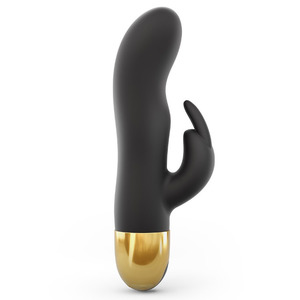 Dorcel - Rabbit Expert G Duale Motor Vibrator Vrouwen Speeltjes