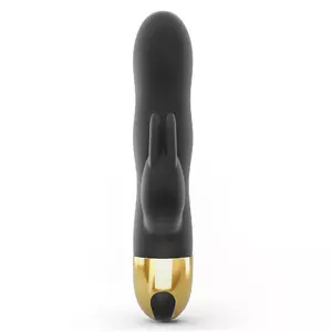 vibromasseur baby rabbit gold 24k Gold Firming Vibration Fac – Golden Beauty Medical Training Spa main image 1
