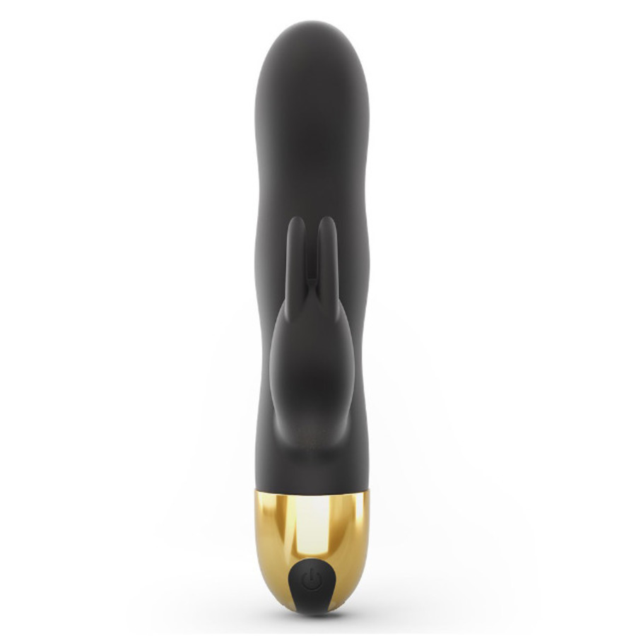 Dorcel - Rabbit Expert G Duale Motor Vibrator Vrouwen Speeltjes