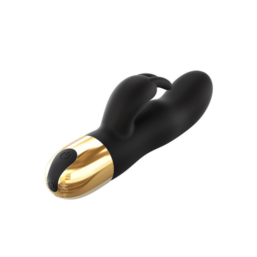 Dorcel - Rabbit Expert G Duale Motor Vibrator Vrouwen Speeltjes