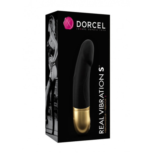 Dorcel - Real Vibration S G-Spot Vibrator