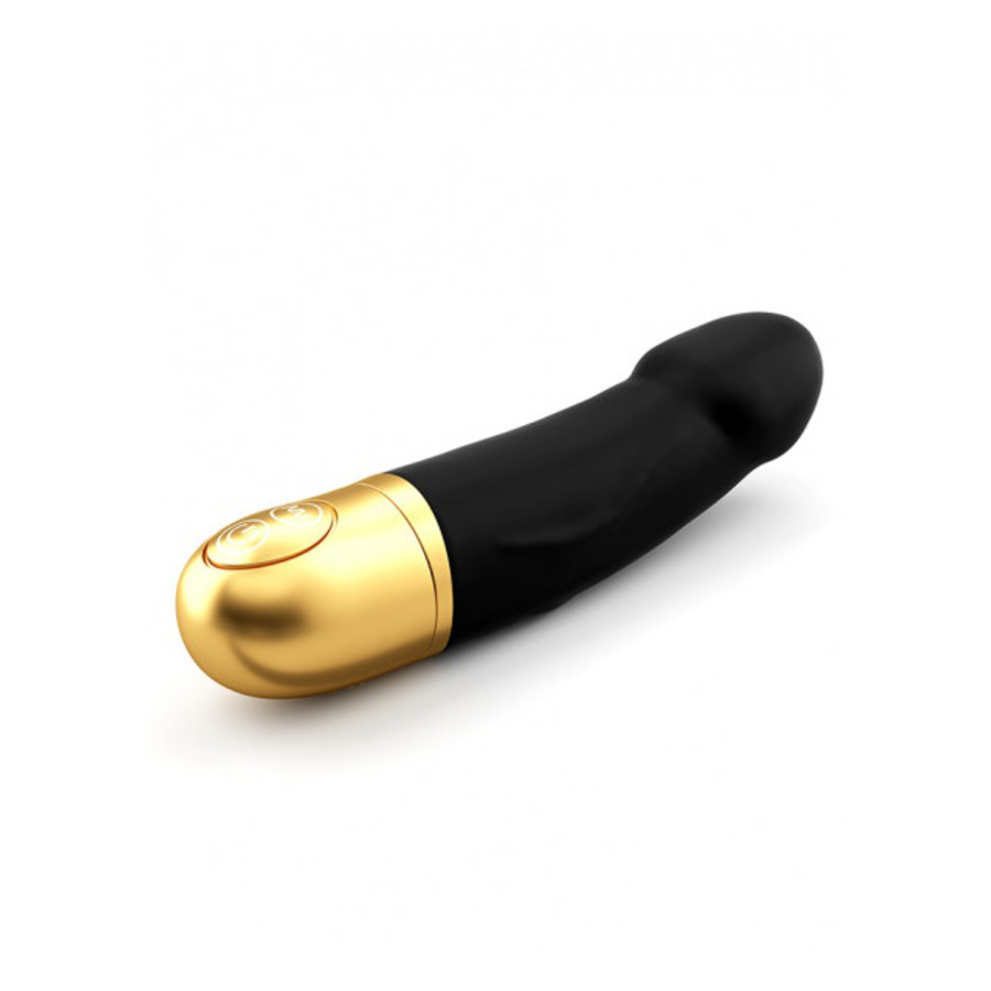 Dorcel - Real Vibration S G-Spot Vibrator Vrouwen Speeltjes