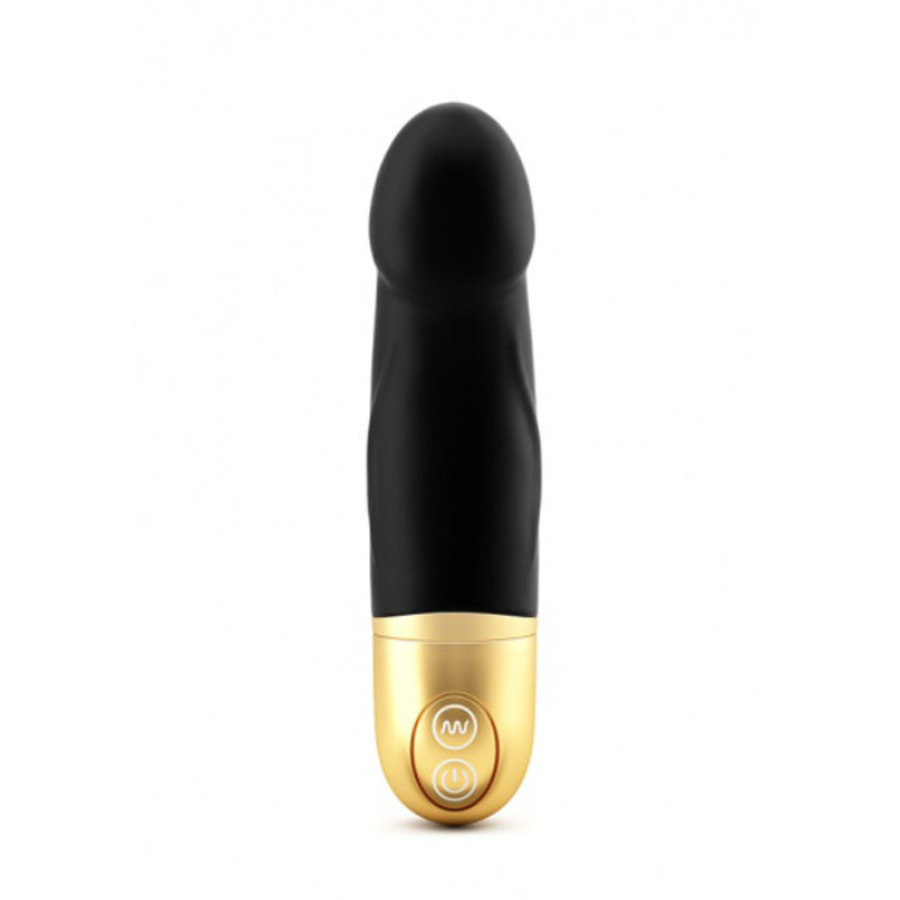 Dorcel - Real Vibration S G-Spot Vibrator Vrouwen Speeltjes