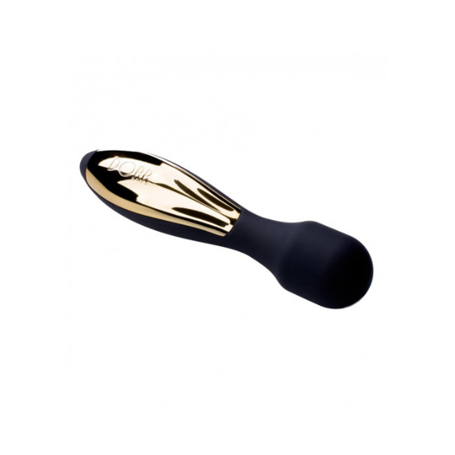 Dorr - Avond Travel Size Wand Massager Vrouwen Speeltjes