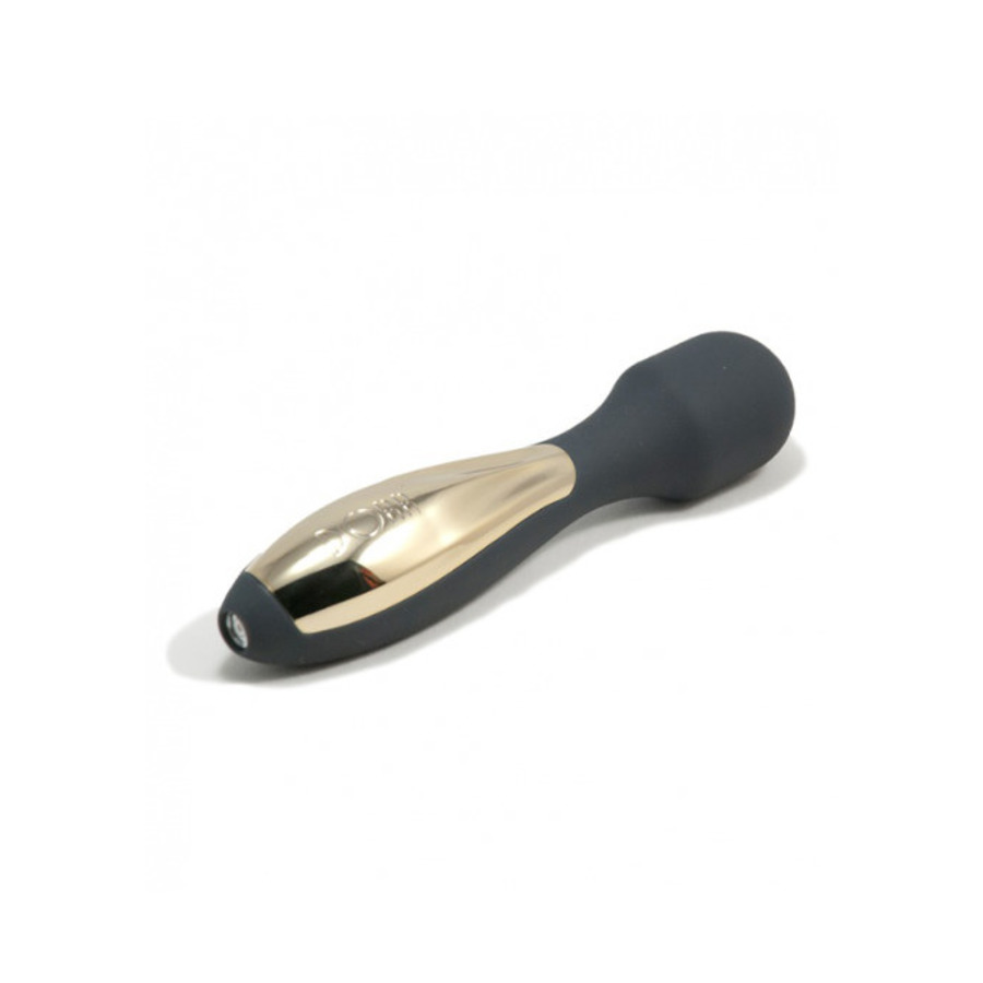 Dorr - Avond Travel Size Wand Massager Vrouwen Speeltjes