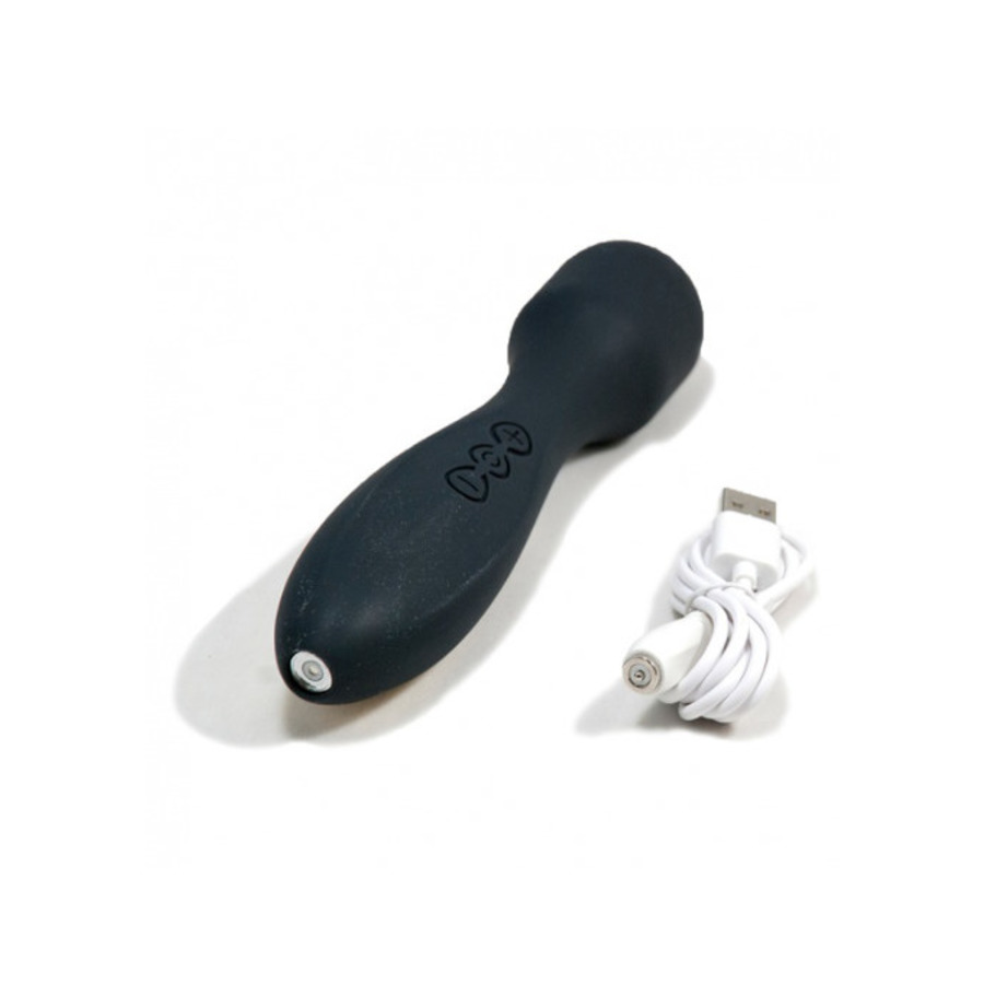 Dorr - Avond Travel Size Wand Massager Vrouwen Speeltjes