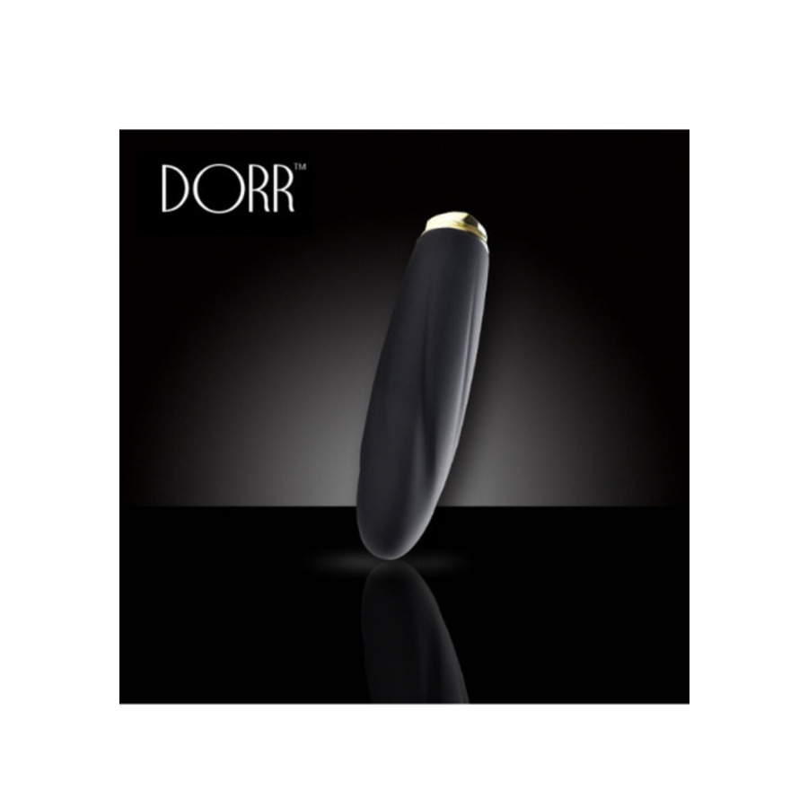 Dorr - Foxy Mini Twist Clitorale Vibrator Vrouwen Speeltjes