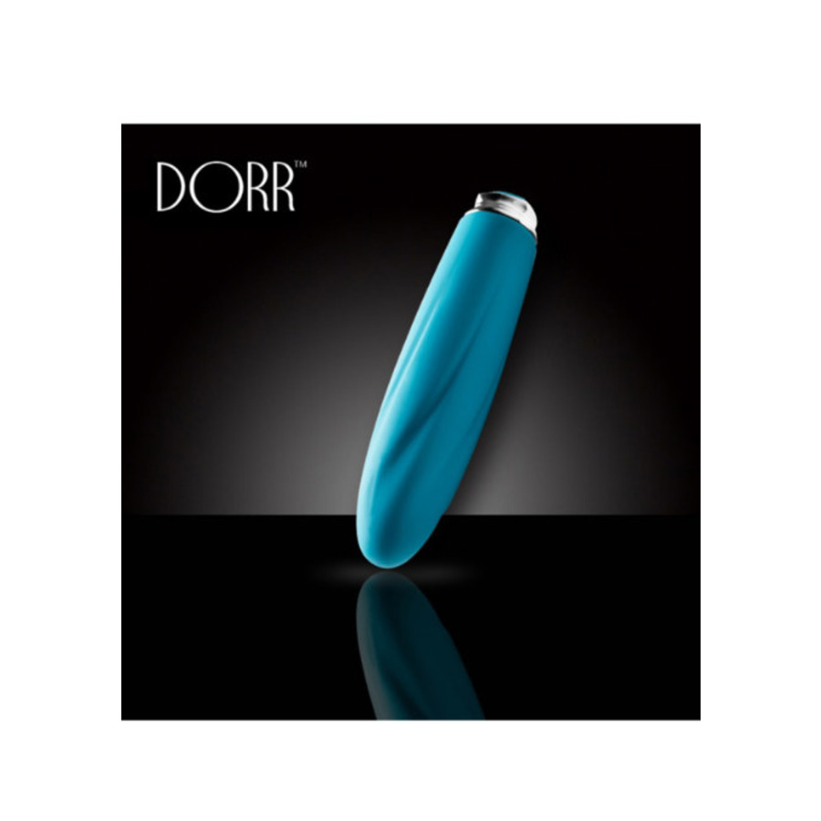 Dorr - Foxy Mini Twist Clitorale Vibrator Vrouwen Speeltjes