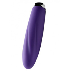Dorr - Foxy Mini Twist Clitoral Vibrator Dorr - Foxy Mini Twist Toys for Her