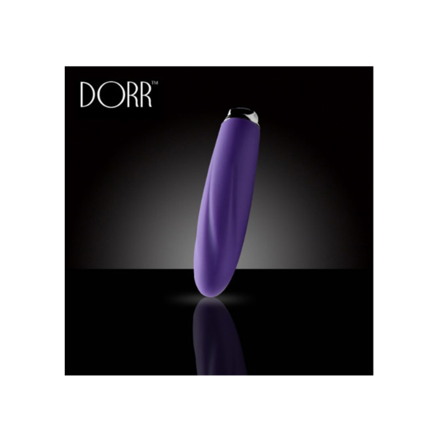 Dorr - Foxy Mini Twist Clitorale Vibrator Vrouwen Speeltjes