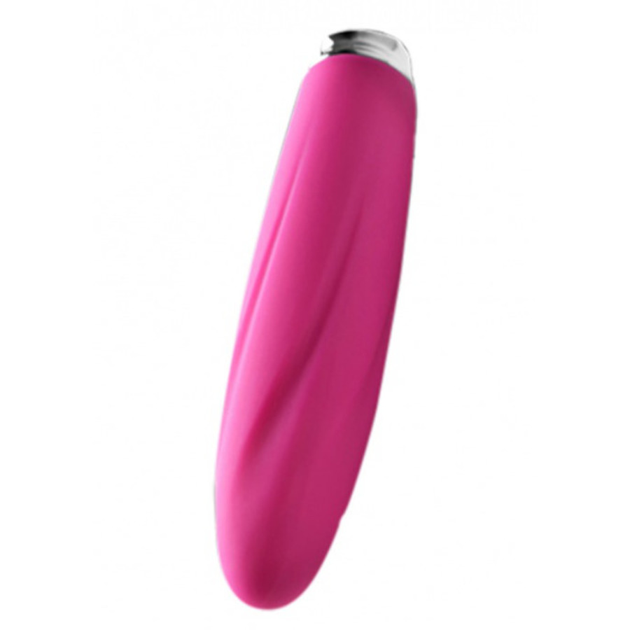 Dorr - Foxy Mini Twist Clitorale Vibrator Vrouwen Speeltjes