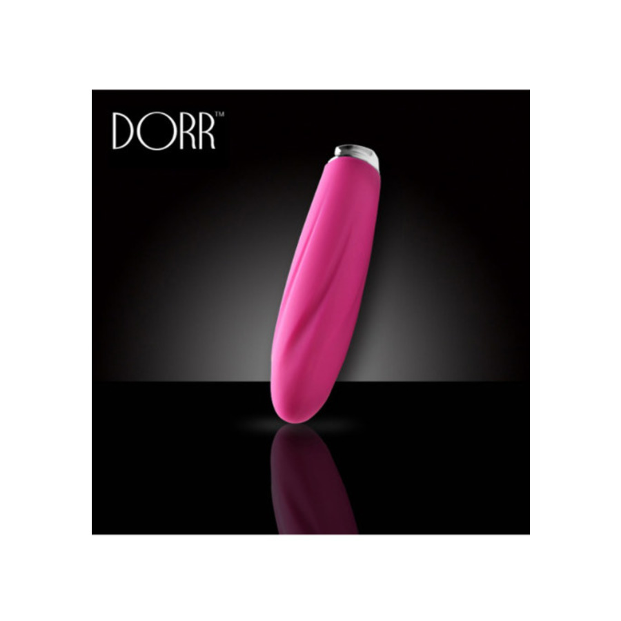 Dorr - Foxy Mini Twist Clitorale Vibrator Vrouwen Speeltjes