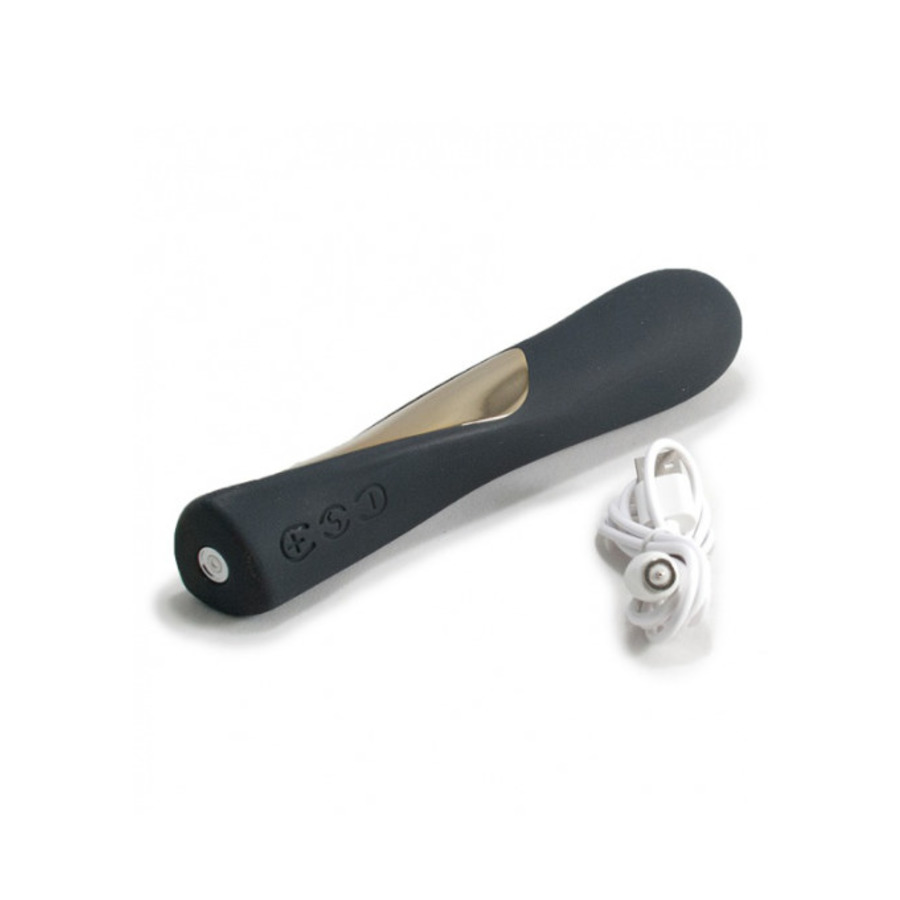 Dorr - Aura G Point USB-Oplaadbare Vibrator Vrouwen Speeltjes