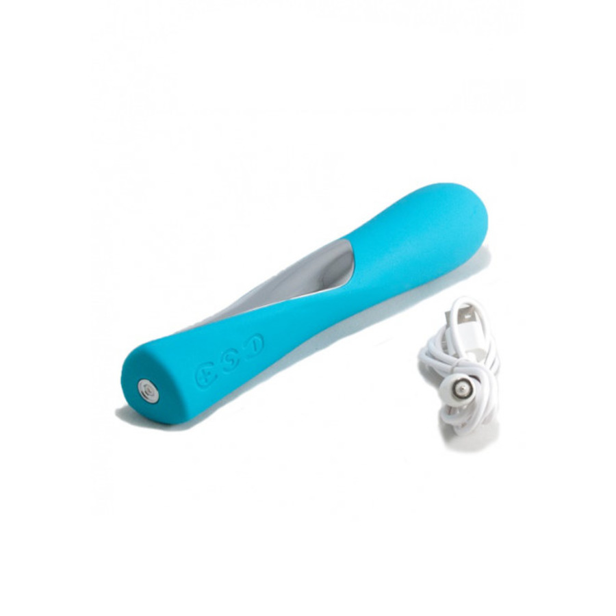 Dorr - Aura G Point USB-Oplaadbare Vibrator Vrouwen Speeltjes