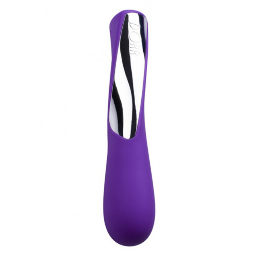 Dorr - Aura G Point USB-Oplaadbare Vibrator Vrouwen Speeltjes