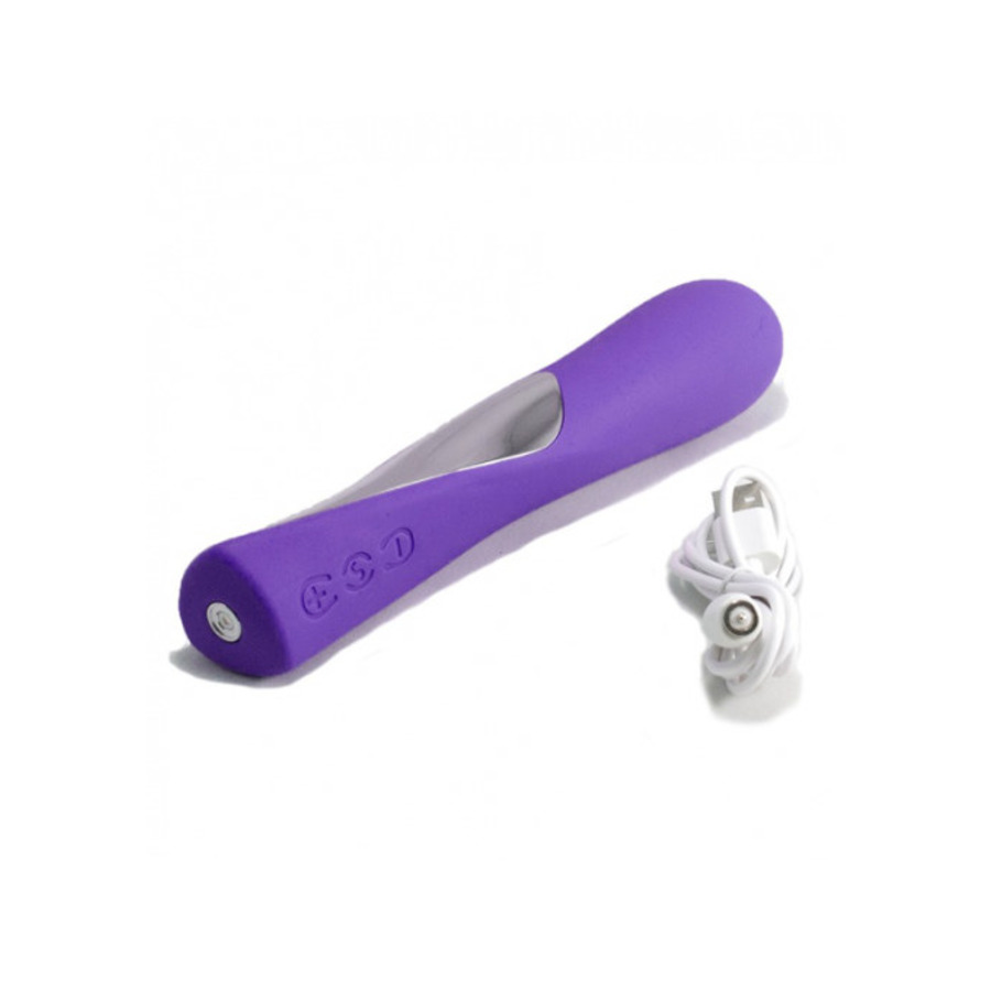 Dorr - Aura G Point USB-Oplaadbare Vibrator Vrouwen Speeltjes