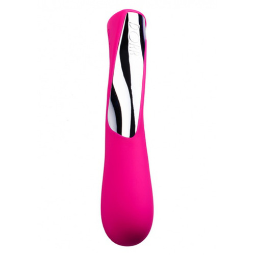 Dorr - Aura G Point USB-Oplaadbare Vibrator Roze Dorr - Aura G Point USB-Oplaadbare Vibrator Roze