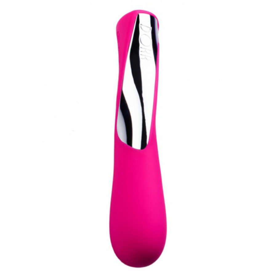 Dorr - Aura G Point USB-Oplaadbare Vibrator Vrouwen Speeltjes