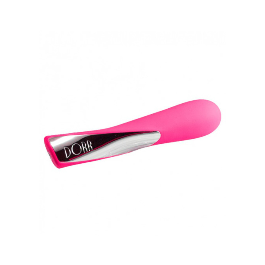 Dorr - Aura G Point USB-Oplaadbare Vibrator Vrouwen Speeltjes