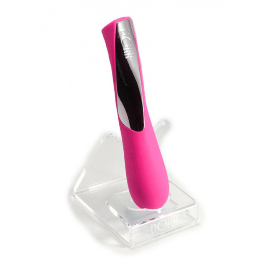 Dorr - Aura G Point USB-Oplaadbare Vibrator Vrouwen Speeltjes