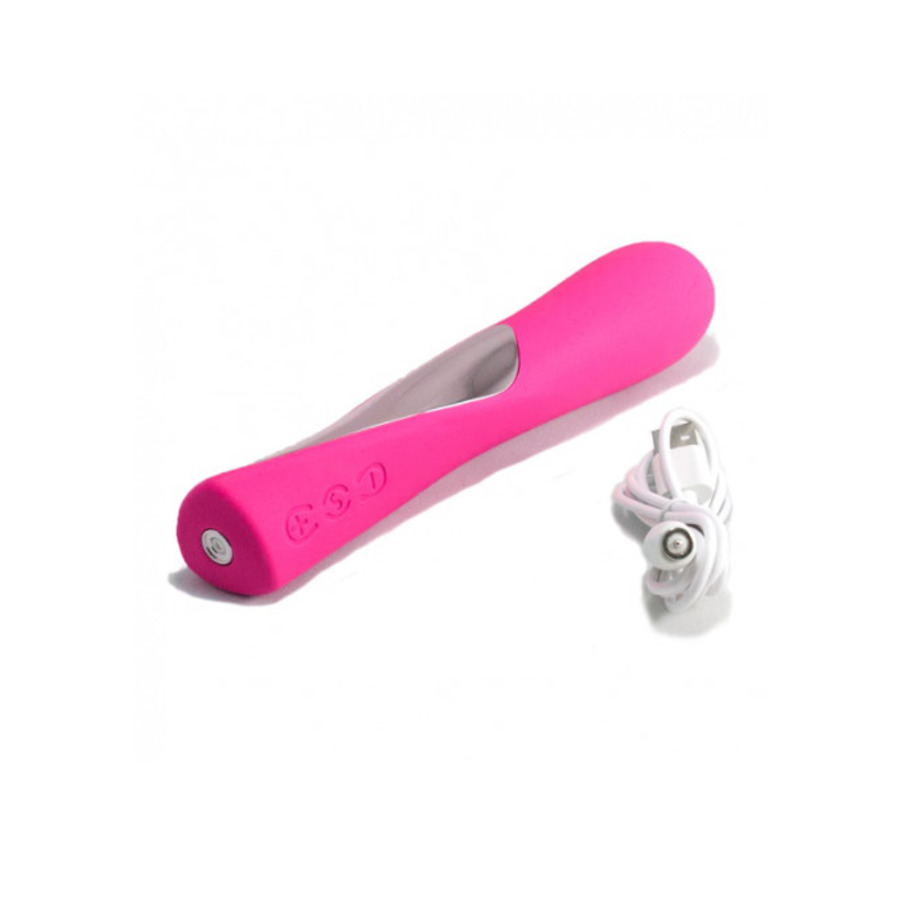Dorr - Aura G Point USB-Oplaadbare Vibrator Vrouwen Speeltjes