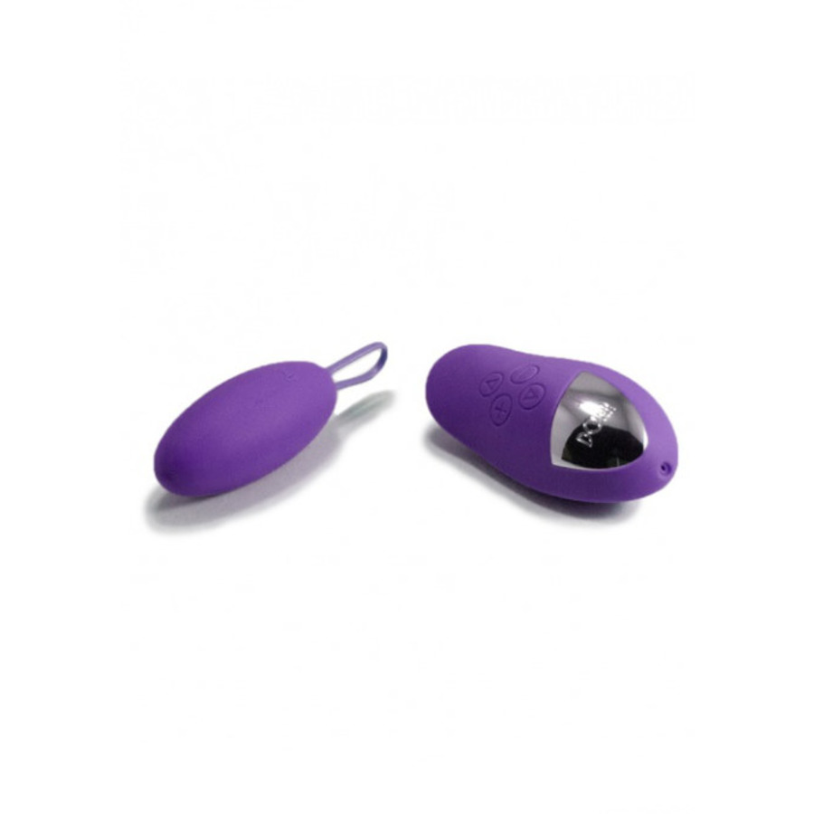 Dorr - Spot Wireless Egg + Lay-On Vibrator Toys for Her