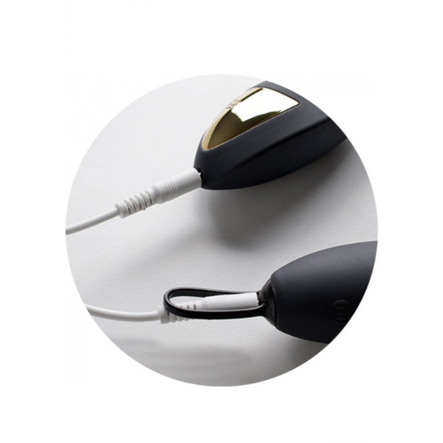 Dorr - Spot USB-Oplaadbare Vibrerende Bullet Vrouwen Speeltjes