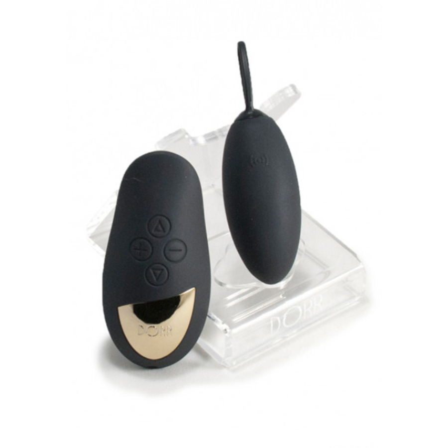 Dorr - Spot Wireless Egg + Lay-On Vibrator Toys for Her